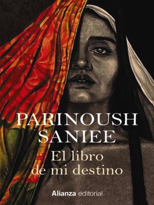 cover image of El libro de mi destino